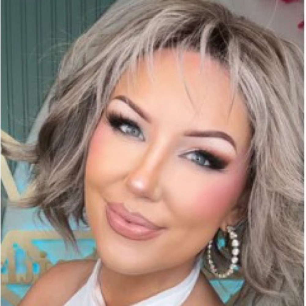 Chelsey Smith Cosmetics Boop Petite Salty Blonde NWT Bundle